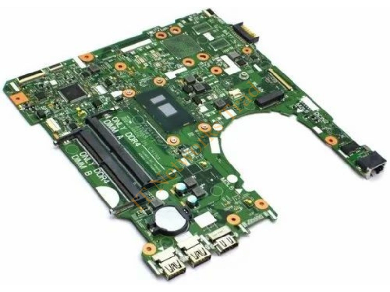 Y3VW2 Dell Motherboard Intel 64MB i5 5200U 2.2GHz for Inspiron 7746 Laptop Motherboard