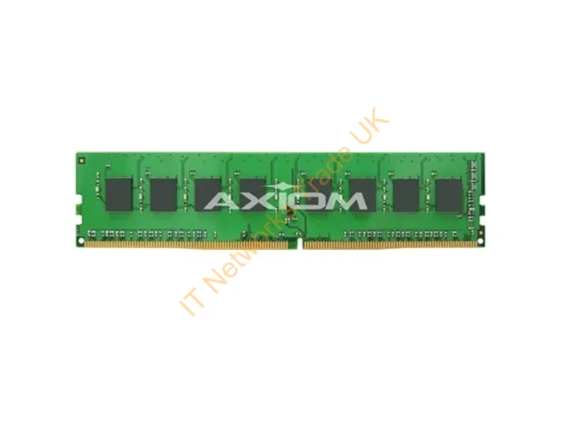 Y3X96AA-AX - Axiom 16Gb Ddr4 Memory Module 1 X 16 Gb 2133 Mhz