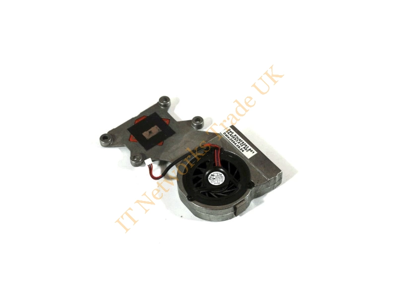 Y4284 Dell Cooling Fan With Heatsink for Inspiron 700M Fans And Heatsink Combo