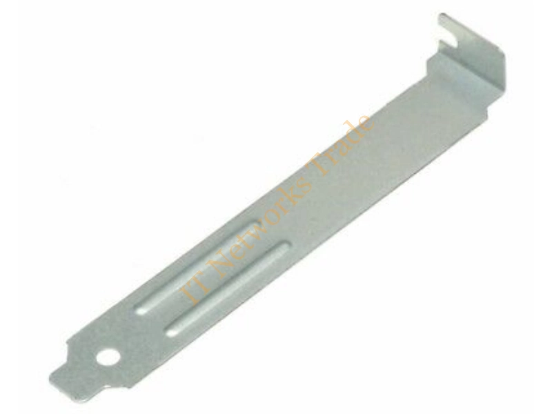 Y431G Dell PCI Metal Blank Filler for PowerEdge R810 Server Accessory