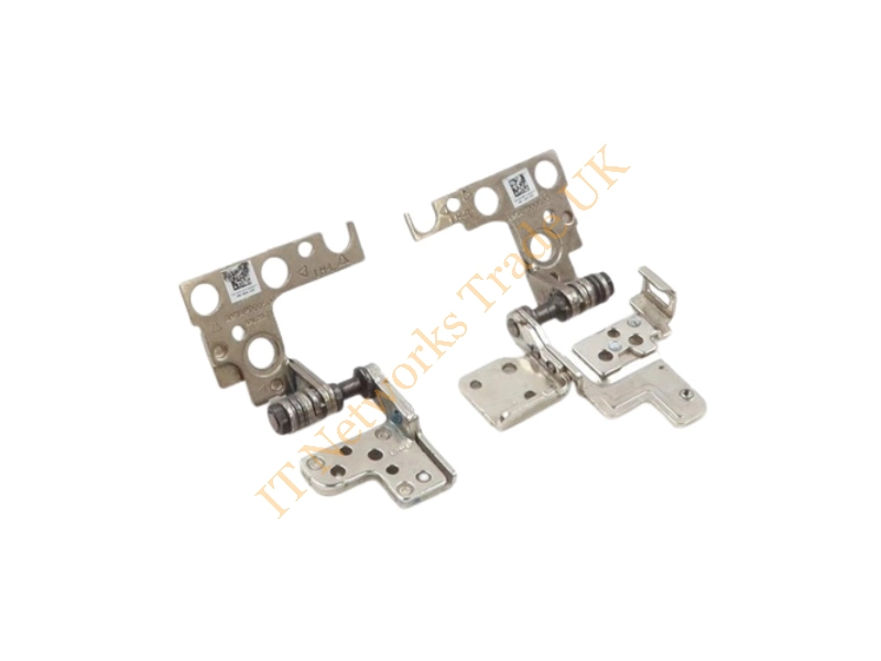 Y43RT Dell Left and Right Hinges Set for Inspiron 15 5558 Laptop Accessory