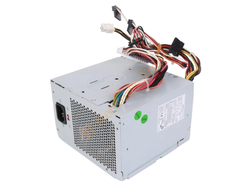 Y4493 Dell 280-Watts DSATA, PFC, Astec D5539 Power Supply Unit PSU
