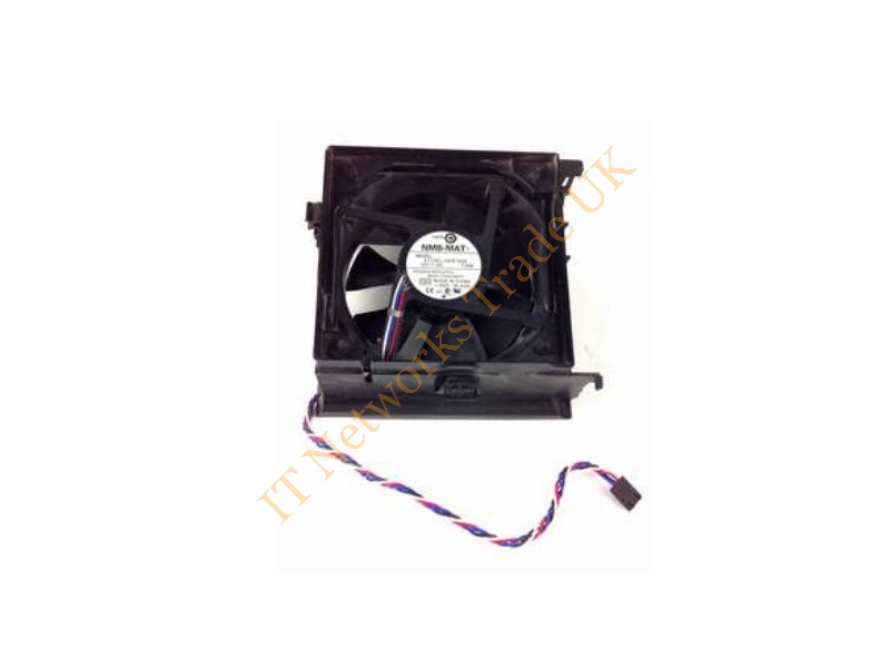 Y4574 Dell 120mm x 38mm 12V Fan for Optiplex 745 755 Cooling Fan