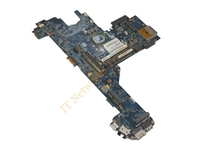 Y45W5 Dell System Board for Core i7 2.7GHz (i7-2620M) with CPU Latitude Laptop Motherboard