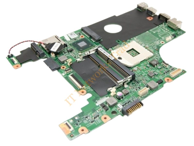 Y4694 Dell System Board for Inspiron 9300 Laptop Motherboard