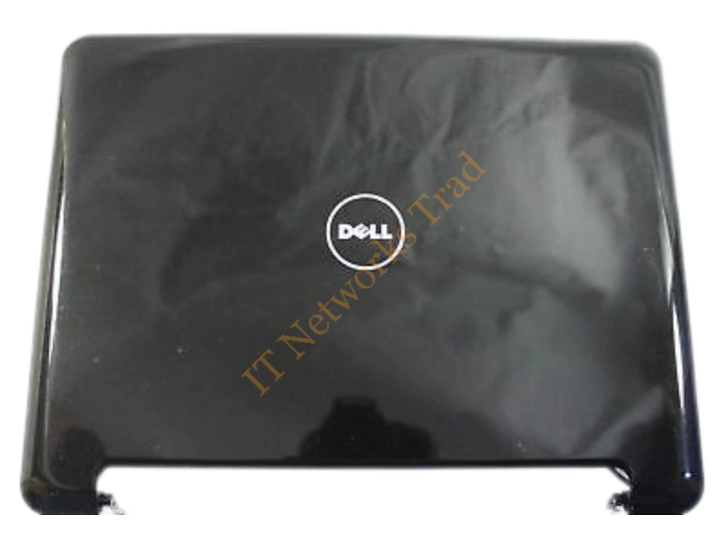 Y475H Dell Inspiron 1210 CCFL Black Back Cover Laptop Accessory
