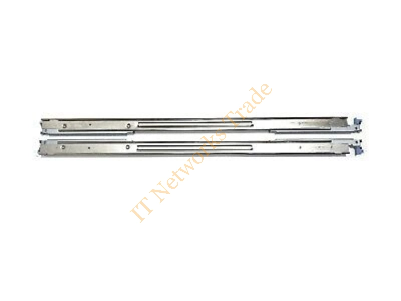 Y4971 Dell 2U Rail Kit BOTH Left and Right SIDE for PowerEdge 2850 Server Accessory