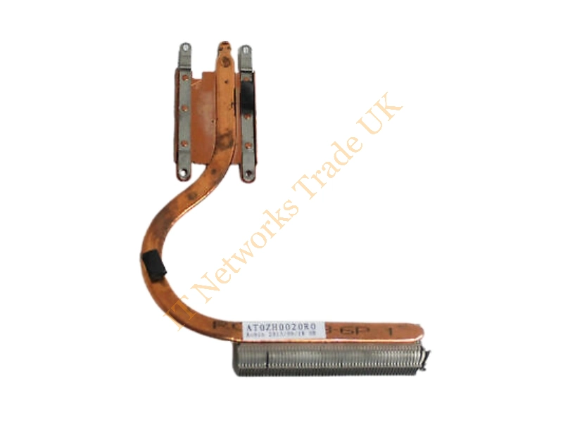 Y49PH Dell CPU Heatsink for Inspiron 17 3737 5737
