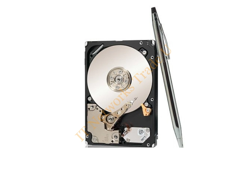 Y4F7T Dell 12TB 7200RPM SAS 12Gb/s 4kn 3.5-inch Server Hard Drive Internal HDD