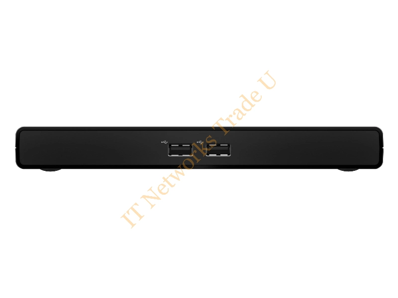 HP 3005pr USB3 Port Replicator Accessory