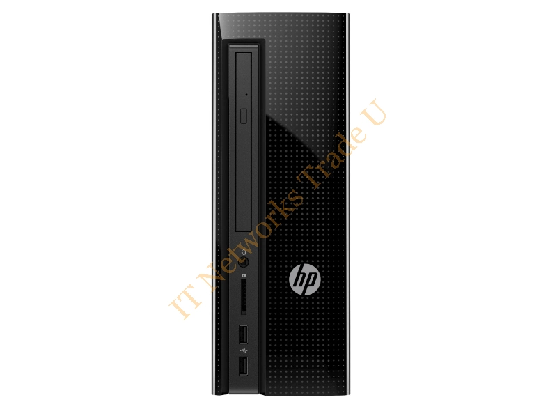 HP Desktop 260-p130na Workstation Systems