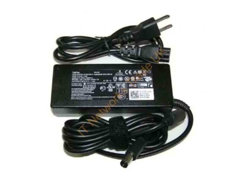 Y4M8K Dell 90-Watts AC Adapter for Inspiron Power Adapter