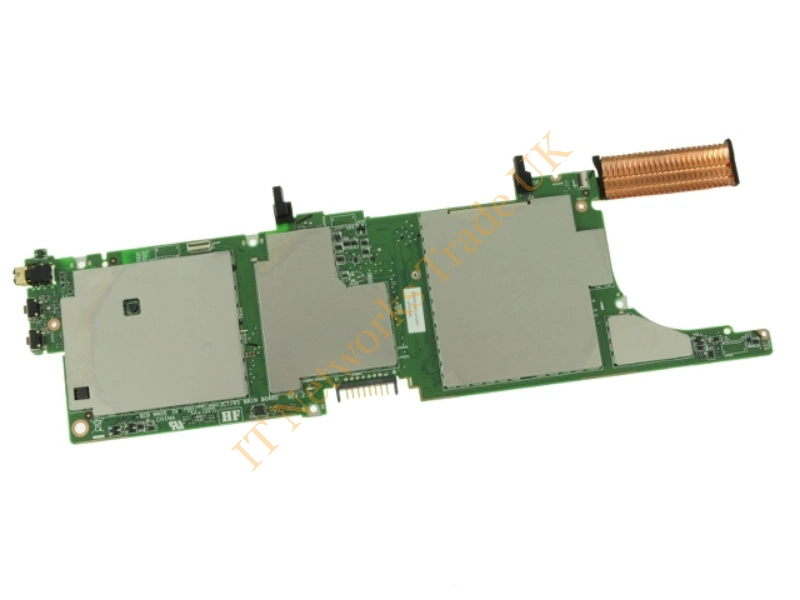 Y4RMT Dell System Board for Venue 11 Pro Tablet Desktop Motherboard