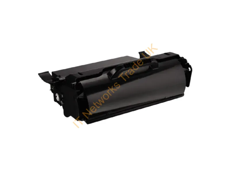 Y4Y5R - Dell Y4Y5R Toner Cartridge 1 Pc(S) Original Black