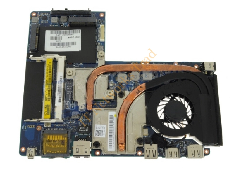 Y4YYX Dell System Board for Alienware M11xR2 Laptop Laptop Motherboard
