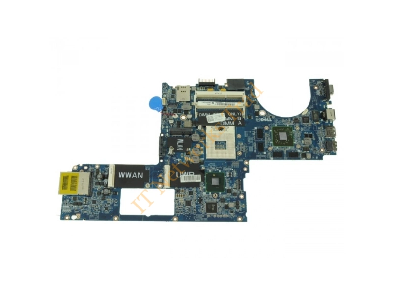 Y507R Dell System Board for Studio XPS 1640 Laptop Motherboard