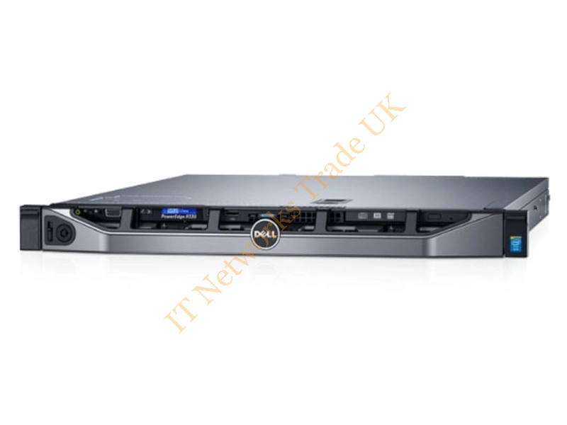 Y512K Dell PowerEdge R310 CTO Chassis Server Chassis