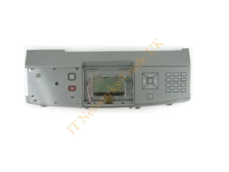Y564D Dell Display Control Panel Assembly for 2150CN Printer
