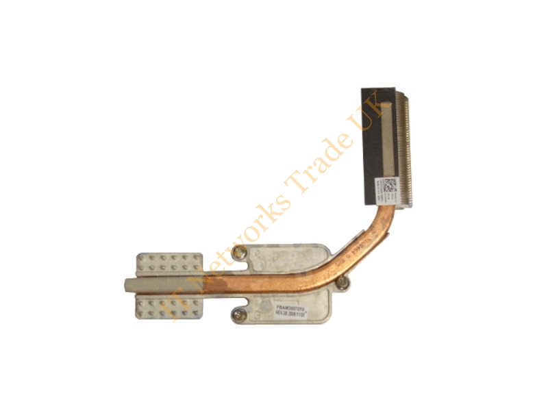 Y599M Dell Laptop Intel Heatsink Vostro 1220