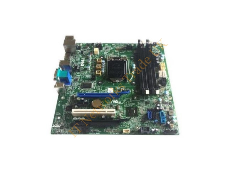 Y5DDC Dell System Board Socket FCLGA1155 OptiPlex 9020M Minitower Desktop Motherboard