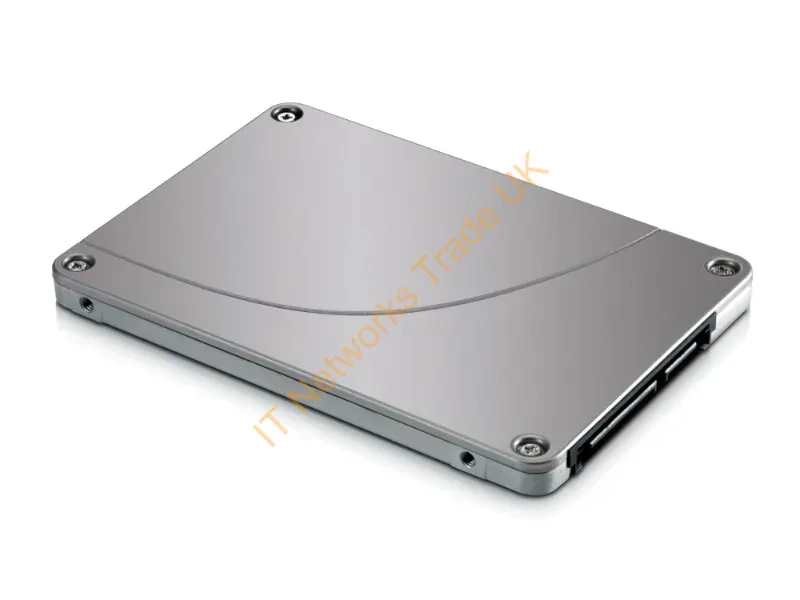 Y5H52AV - Hp Y5H52Av Internal Solid State Drive 2.5" 256 Gb Serial Ata Tlc