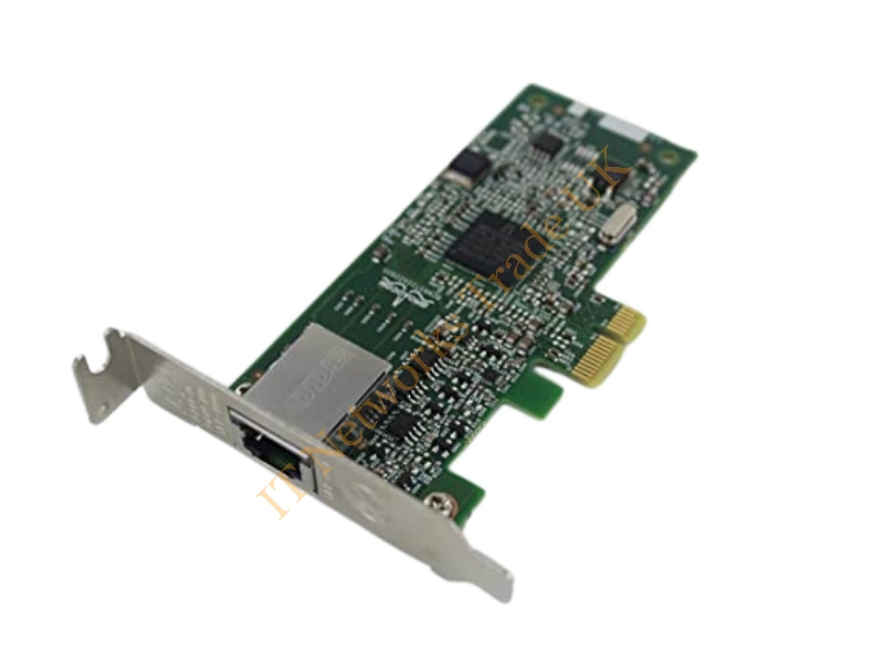 Y5J5R Dell 4-Port PCI-Express Network Adapter