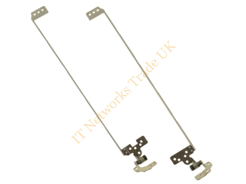 Y5T0R Dell Right Hinge and Bracket Set for Inspiron 5439 Vostro 5470 5460 Laptop Accessory