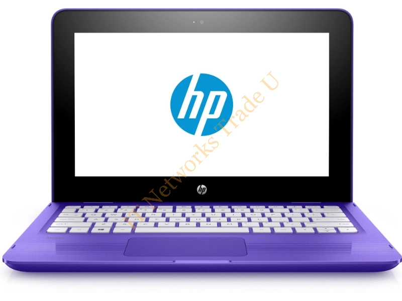 HP Stream x360 11-aa001na Laptop System
