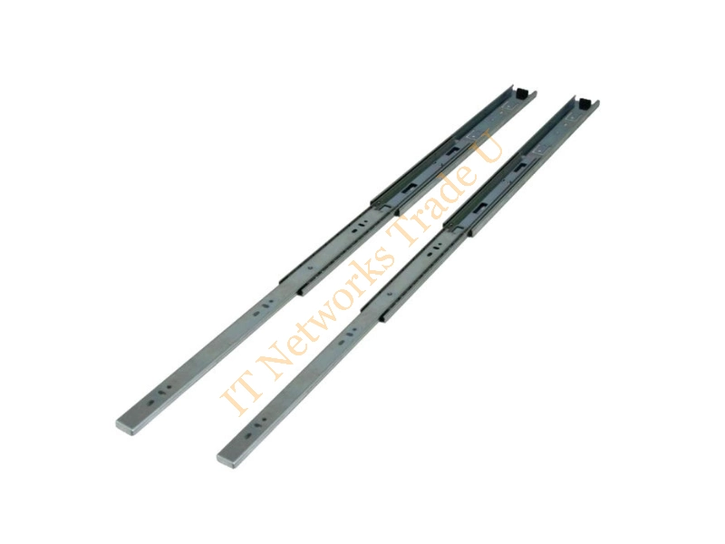 Y610M Dell 1U Sliding Ready Rails without Cable Management Arm for PowerEdge R310 R410 R415 Server Accessory