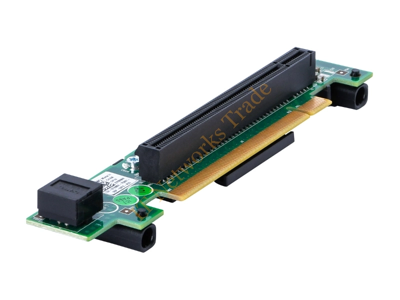 Y628N Dell PCI-Express X16 Riser Board for PowerEdge R210 Server Accessory