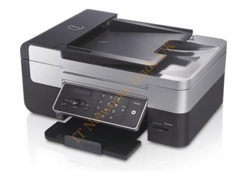 Y645H Dell V505 All-in-One Color Multifunction Printer