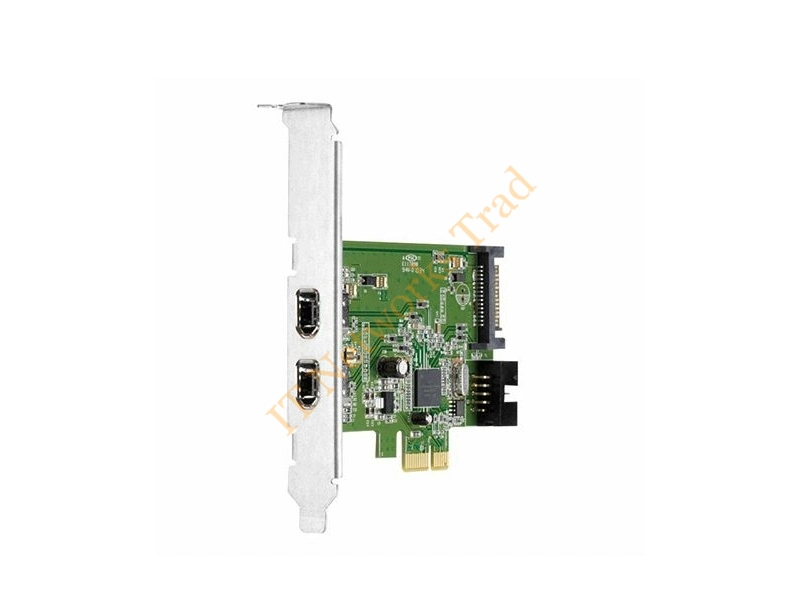 Y6479 Dell Interface Serial Port PCI Card Power Adapter Accessory