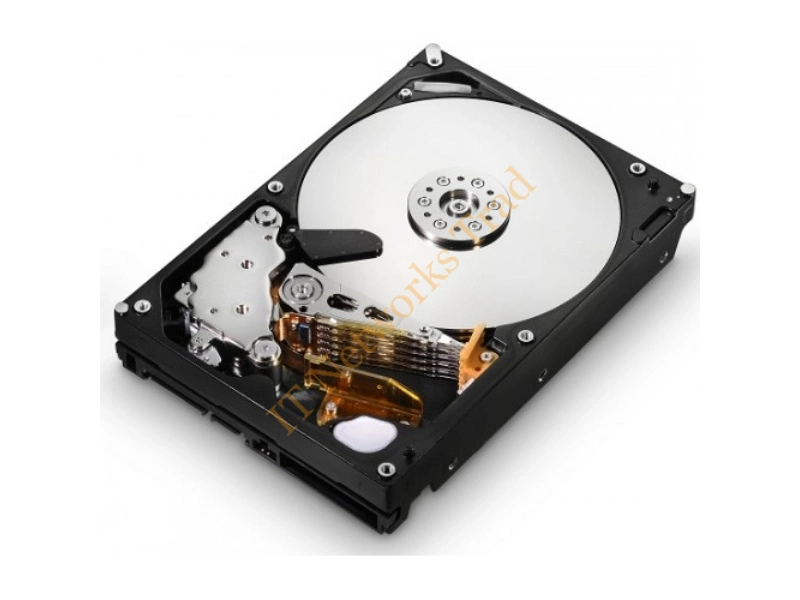 Y6615 Dell 60GB 5400RPM ATA-100 8MB Cache 2.5-inch Internal Laptop Hard Disk Drive Internal HDD