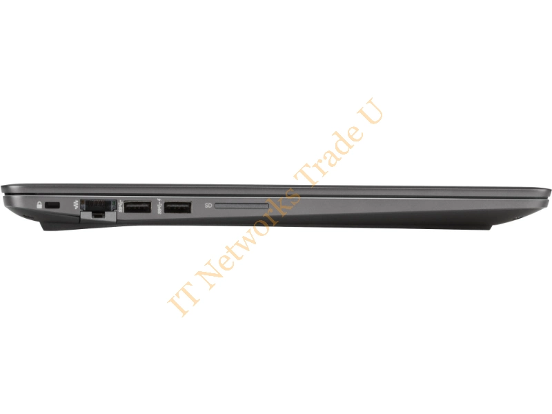 HP ZBook Studio Studio G3 Mobile Workstation Laptop System