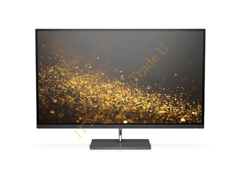 Y6K73AA#ABB - HP ENVY 27s 27" 4K Ultra HD LED Black computer monitor