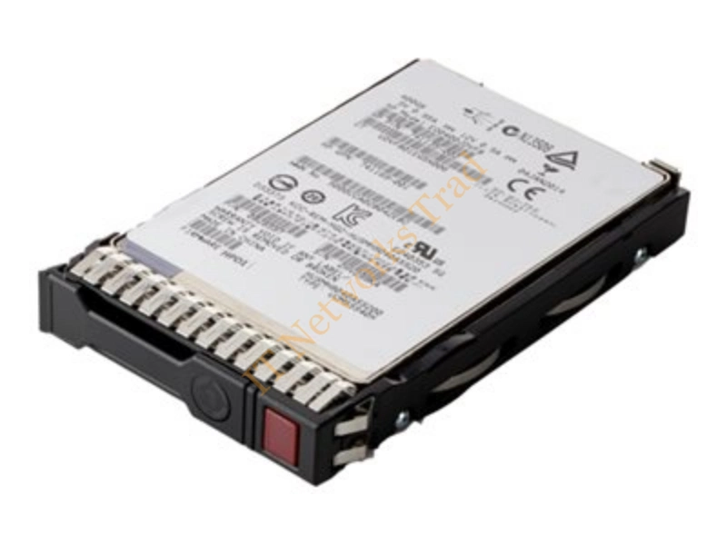 Y6P08AA HP 2TB SATA 6Gb/s 2.5-inch Solid State Drive SSD Storage