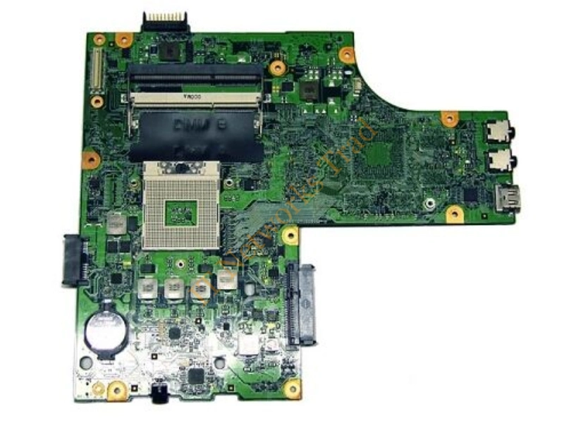 Y6Y56 Dell System Board for Inspiron N5010 Laptop Laptop Motherboard