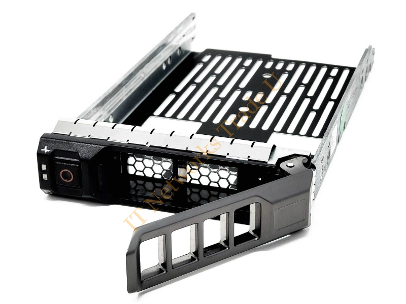 Y763D Dell 3.5-inch SAS SATA Tray Caddy for PowerEdge Accessory