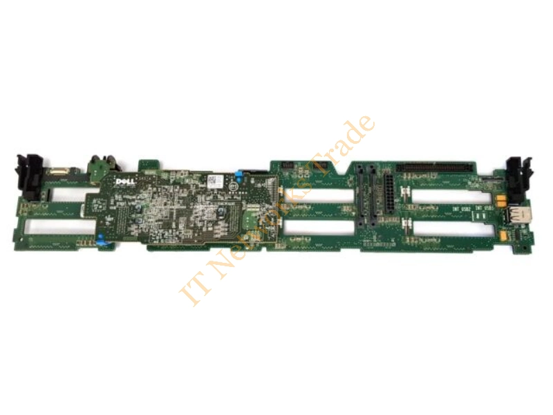 Y776M Dell 12-Bay Backplane for PowerEdge R510 Server Server Accessory