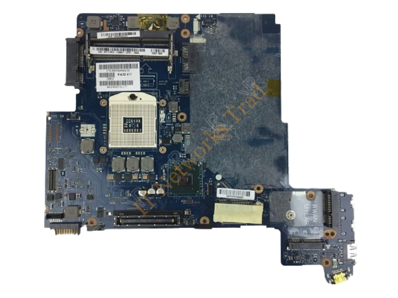 Y77H3 Dell System Board for Latitude E6420 Laptop Motherboard