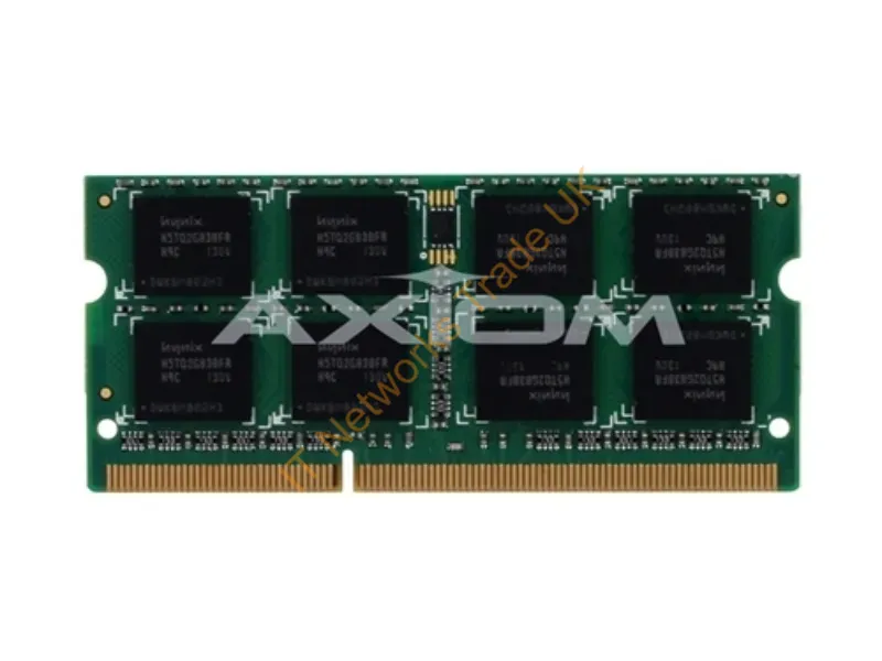 Y7B53AA-AX - Axiom 16Gb Ddr4 Memory Module Ecc