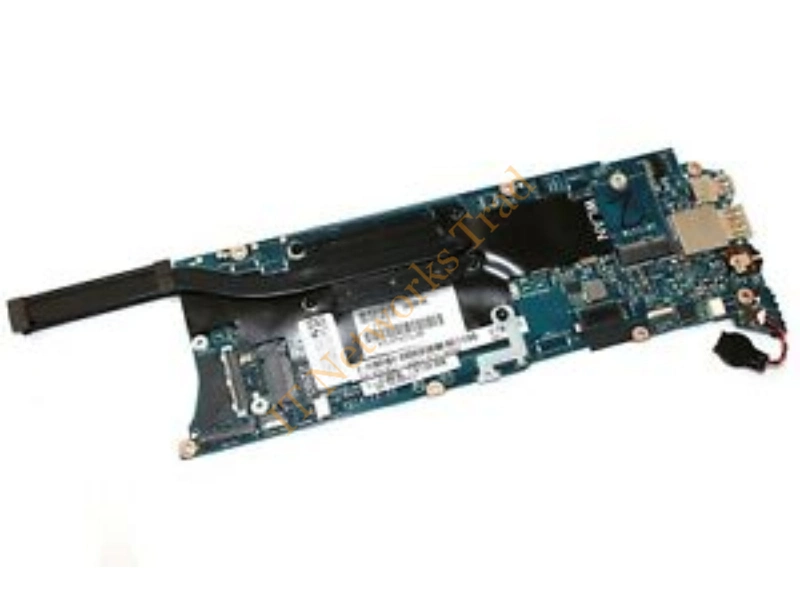 Y7WYD Dell Laptop System Board with Intel i7-5500U Processor Laptop Motherboard