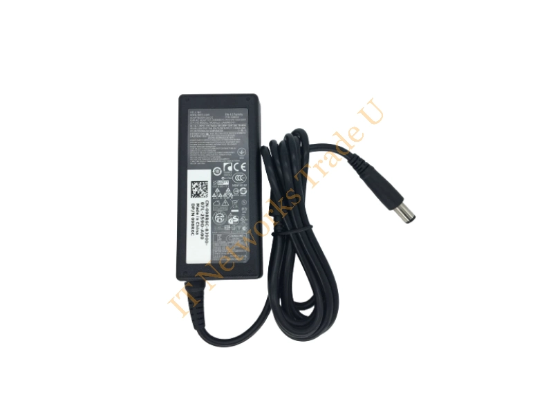 Y805G Dell 90Watt Argentina AC Adapter with 3ft Power Cord Power Adapter