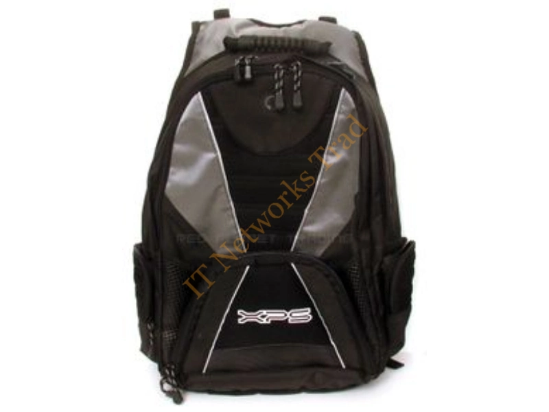 Y8218 Dell Backpack Nylon Carrying Case Laptop Accessory