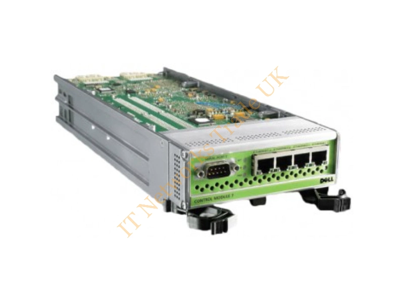 Y821C Dell EqualLogic Type7 Controller Module with 2GB Cache for PS6000/PS6500 Graphic Card Accessories