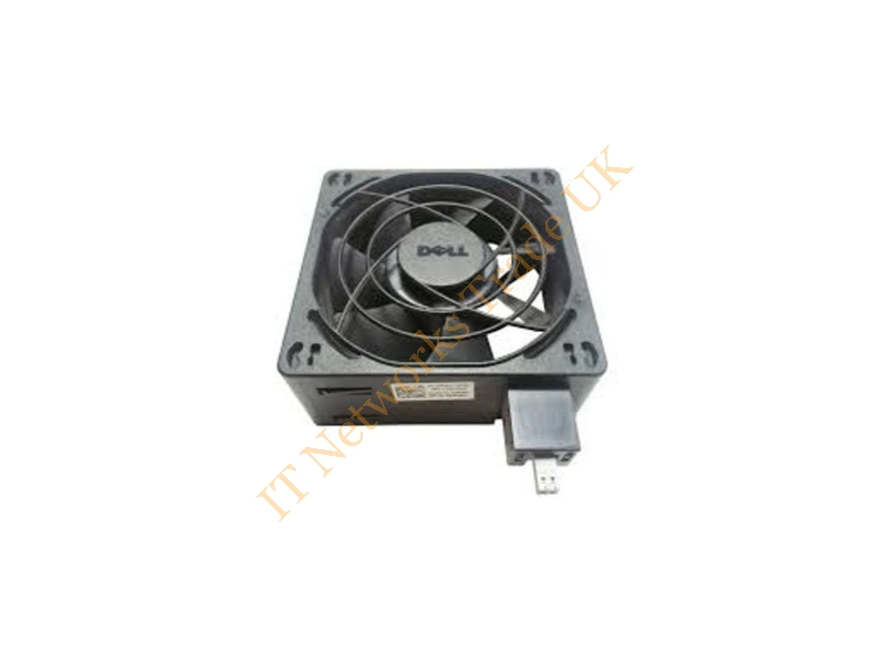 Y847J Dell Fan Assembly for PowerEdge T710 Cooling Fan