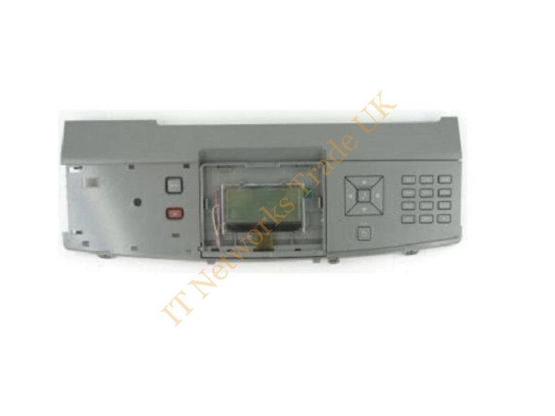 Y857J Dell Operator Panel Card for Laserjet Printer 2230D Printer Accessory