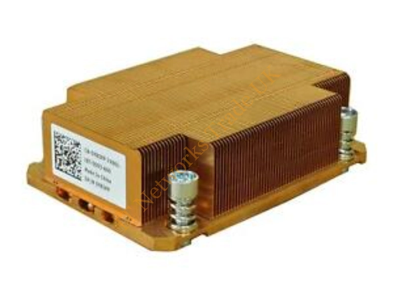 Y85PP Dell Heatsink for PowerEdge M610 Blade Server
