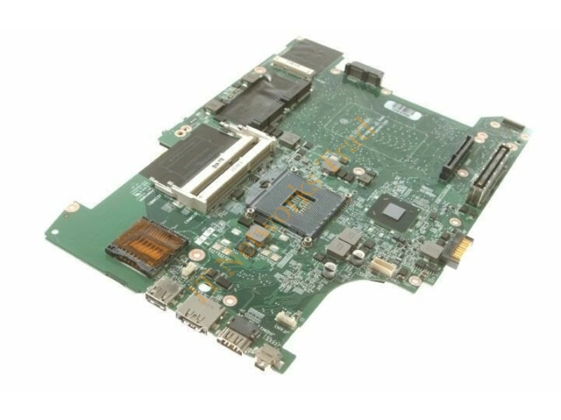 Y881K Dell Pga988b System Board for Latitued E5520 Laptop Laptop Motherboard