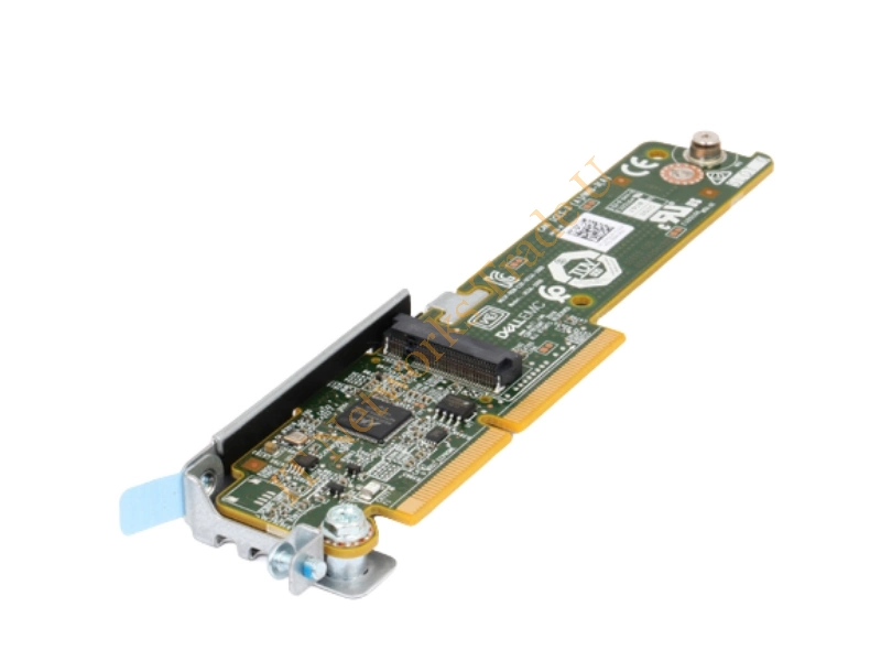 Y8GK0 Dell BOSS SAS / SATA 6Gb PCI Express 2 RAID Controller for PowerEdge FC640 / M640